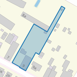 Perceel BSL02-E-1840