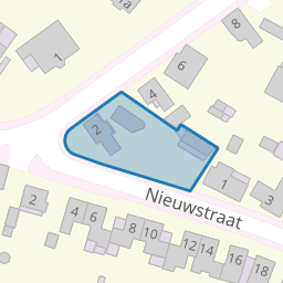 Perceel BSL02-E-2089