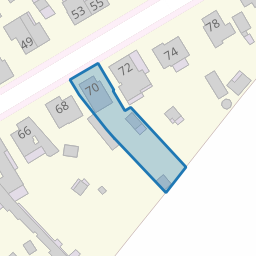 Perceel BSL02-E-2306