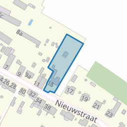 Perceel BSL02-E-2310