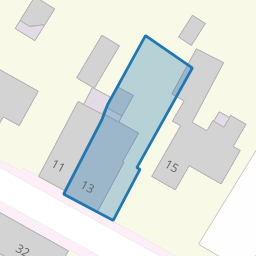 Perceel BSL02-E-2311