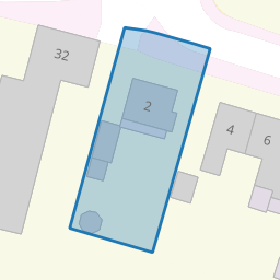 Perceel BSL02-F-1301