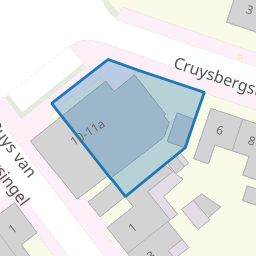 Perceel BSL02-F-1333