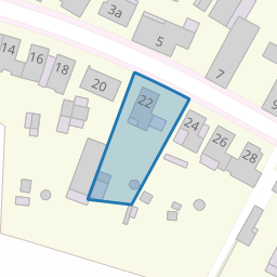 Perceel BSL02-F-1401