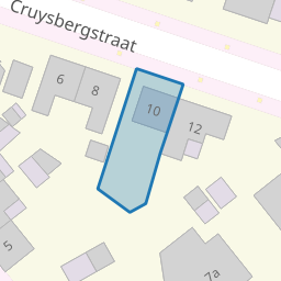 Perceel BSL02-F-1410