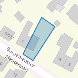 Perceel BSL02-F-1436