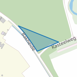 Perceel BSL02-F-1454