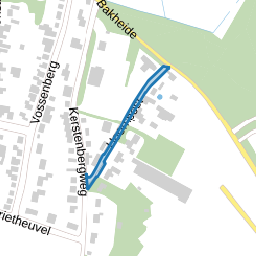 Perceel BSL02-F-1535