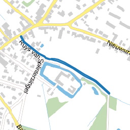 Perceel BSL02-F-1538