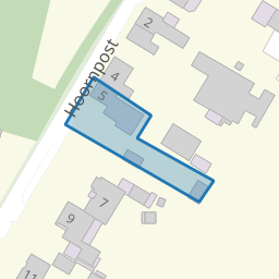 Perceel BSL02-F-1559