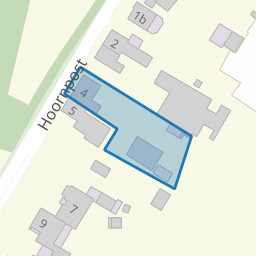 Perceel BSL02-F-1560