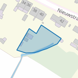 Perceel BSL02-F-1614