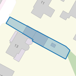 Perceel BSL02-F-1666