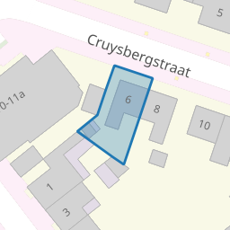 Perceel BSL02-F-1681