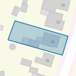 Perceel BSL02-G-2708