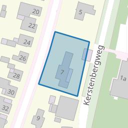 Perceel BSL02-G-2713