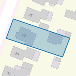 Perceel BSL02-G-2717