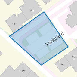 Perceel BSL02-G-2820