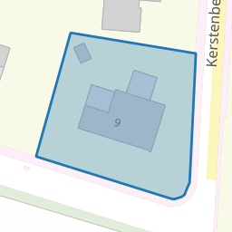 Perceel BSL02-G-2841