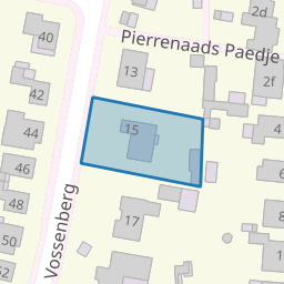 Perceel BSL02-G-2847