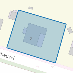 Perceel BSL02-G-2848