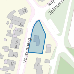 Perceel BSL02-G-3009