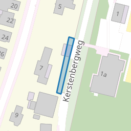 Perceel BSL02-G-3013