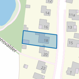 Perceel BSL02-G-3021