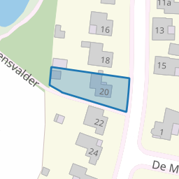 Perceel BSL02-G-3022