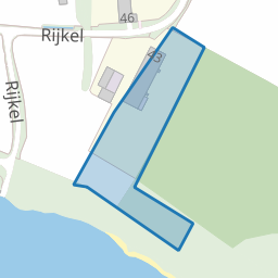 Perceel BSL02-G-3029