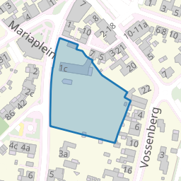 Perceel BSL02-G-3071