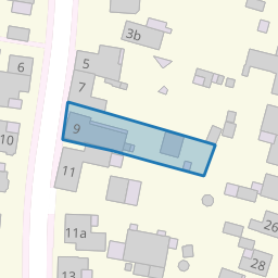 Perceel BSL02-G-3077