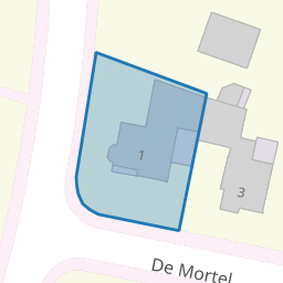 Perceel BSL02-G-3083