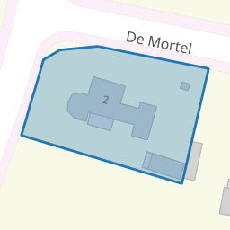 Perceel BSL02-G-3132