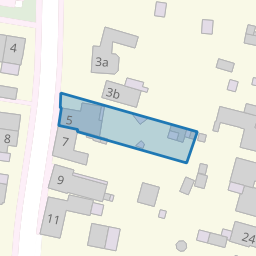 Perceel BSL02-G-3295