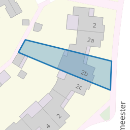 Perceel BSL02-G-3317