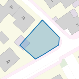 Perceel BSL02-G-3333