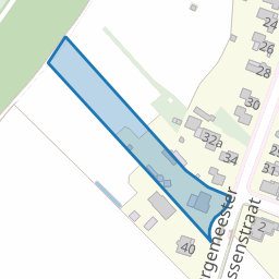 Perceel BSL02-G-3404