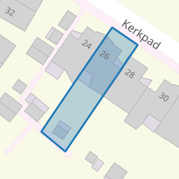 Perceel BSL02-G-3437