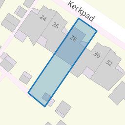 Perceel BSL02-G-3438