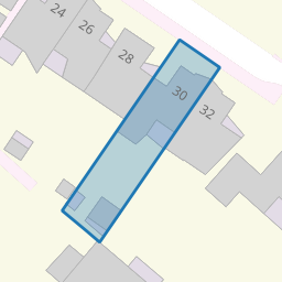 Perceel BSL02-G-3439