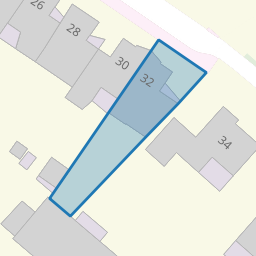 Perceel BSL02-G-3440