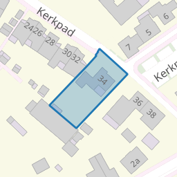 Perceel BSL02-G-3441