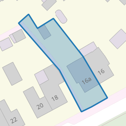 Perceel BSL02-G-3443