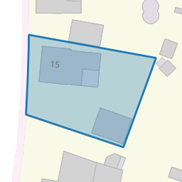 Perceel BSL02-G-3485