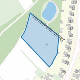 Perceel BSL02-G-3486