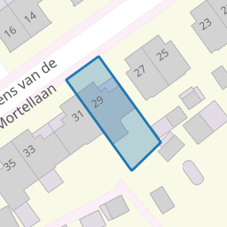 Perceel BSL02-G-3497