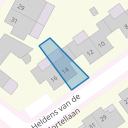 Perceel BSL02-G-3499