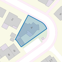 Perceel BSL02-G-3519