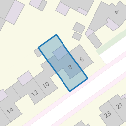 Perceel BSL02-G-3521